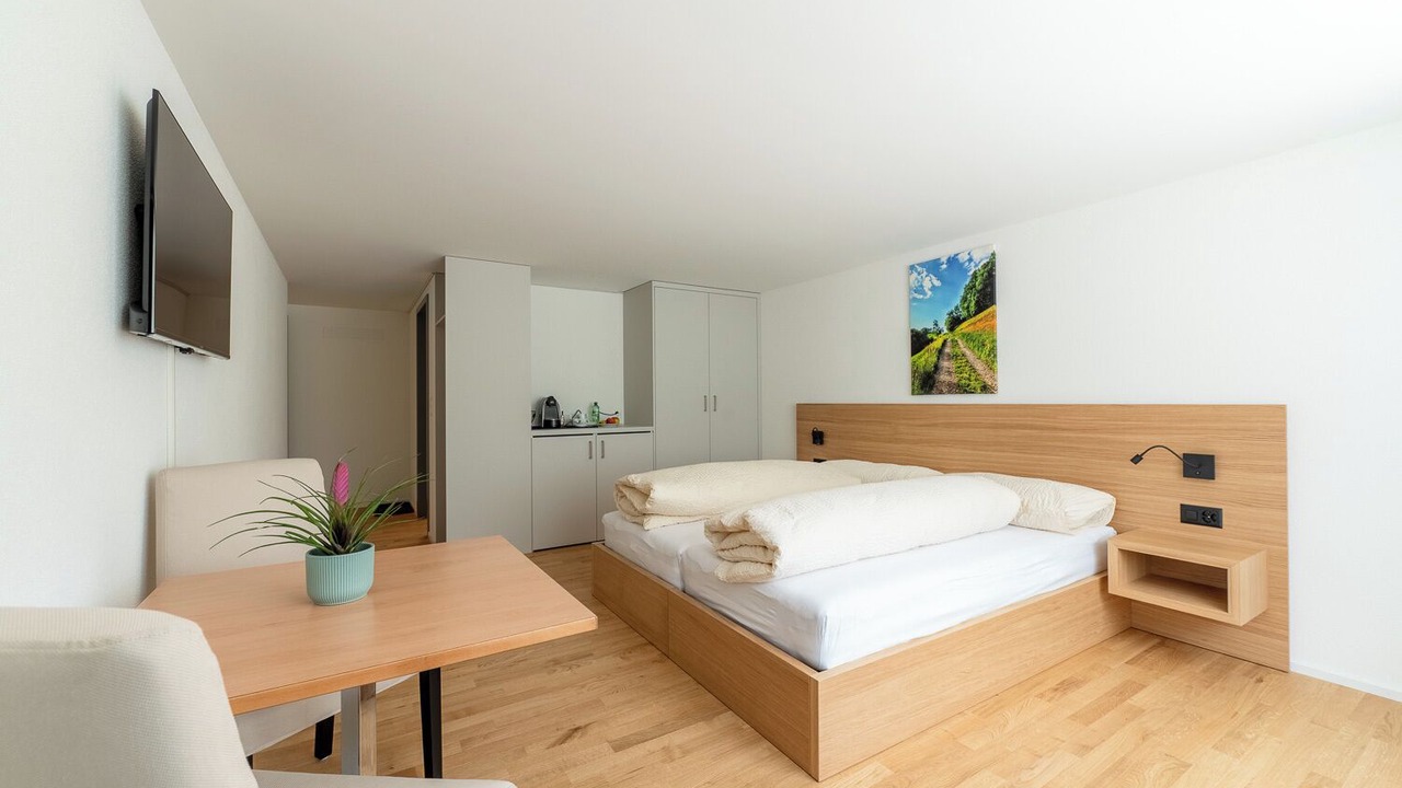 Photo of Bedroom in Schanis