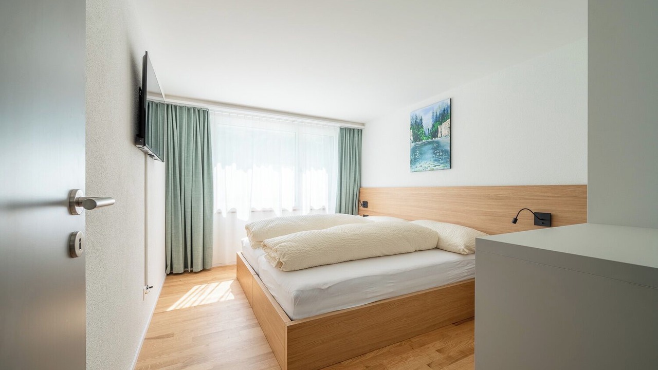 Photo of Bedroom in Schanis