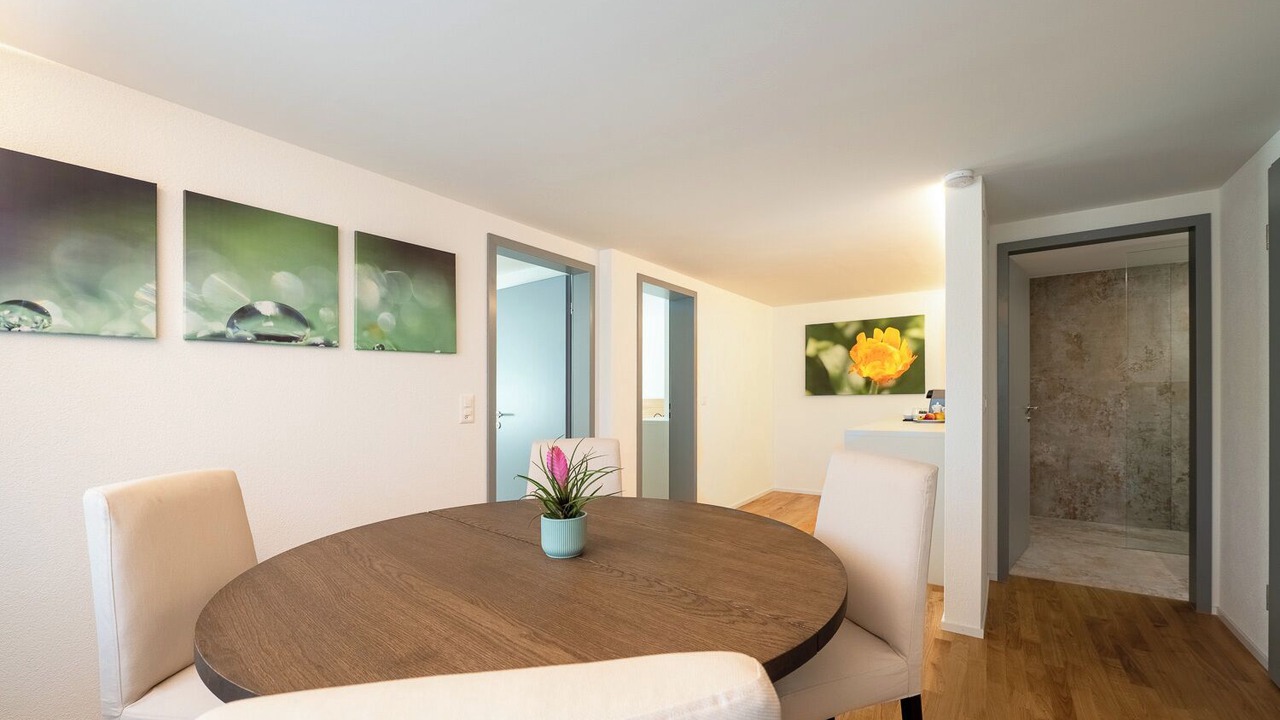 Photo of Bedroom in Schanis