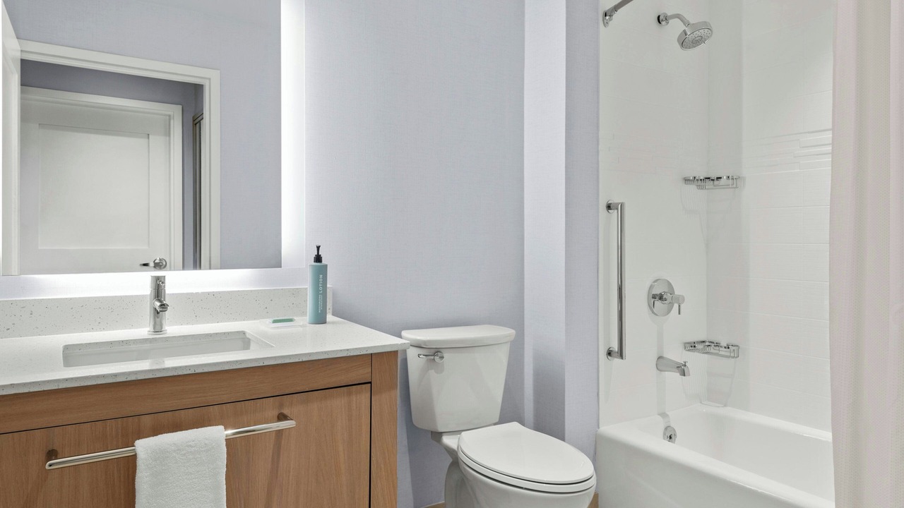 Photo of Bathroom in Melville