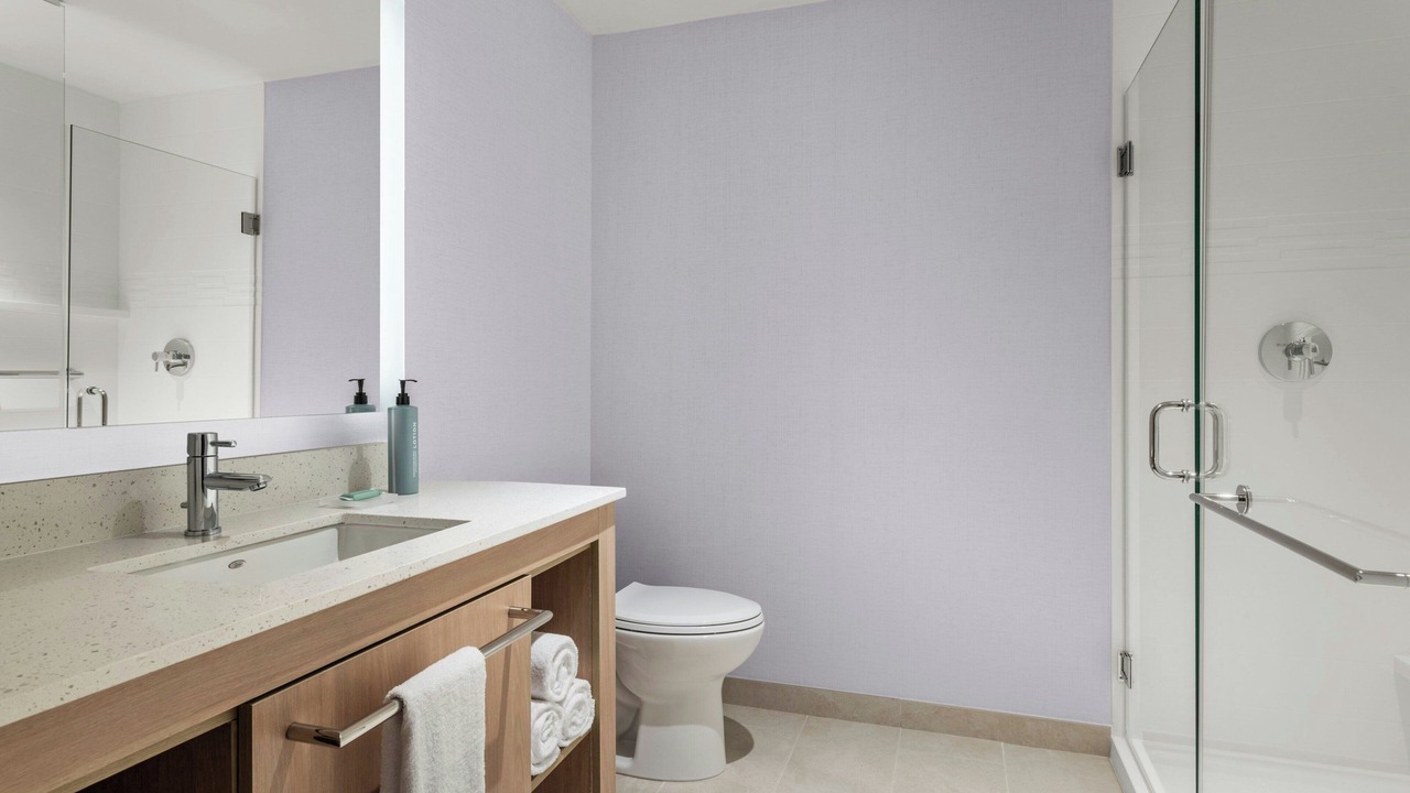 Photo of Bathroom in Melville