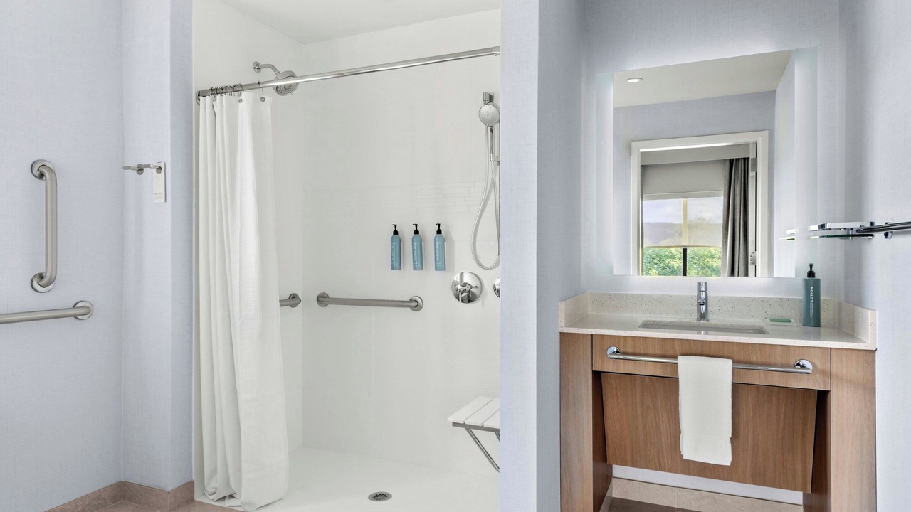 Photo of Bathroom in Melville