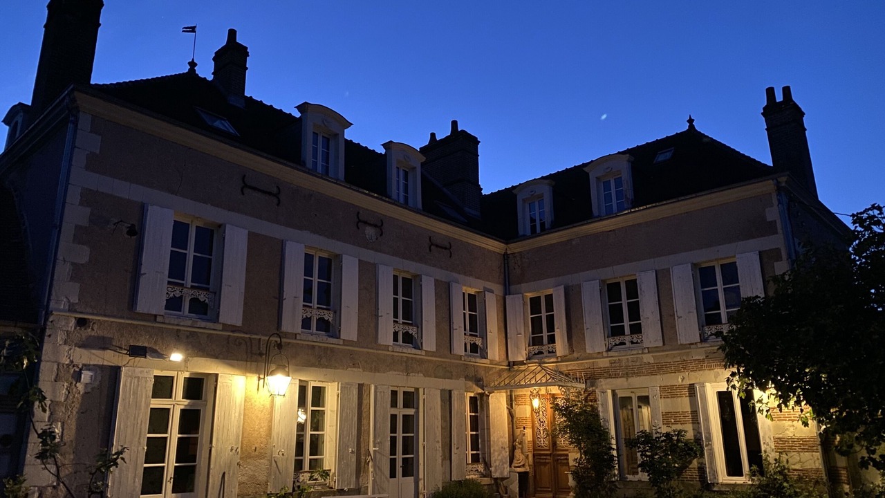 Photo of Outdoor in Romorantin-Lanthenay