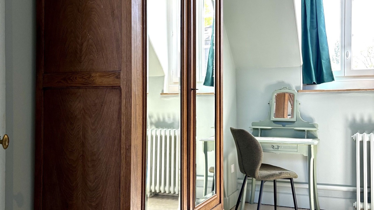 Photo of Bathroom in Romorantin-Lanthenay