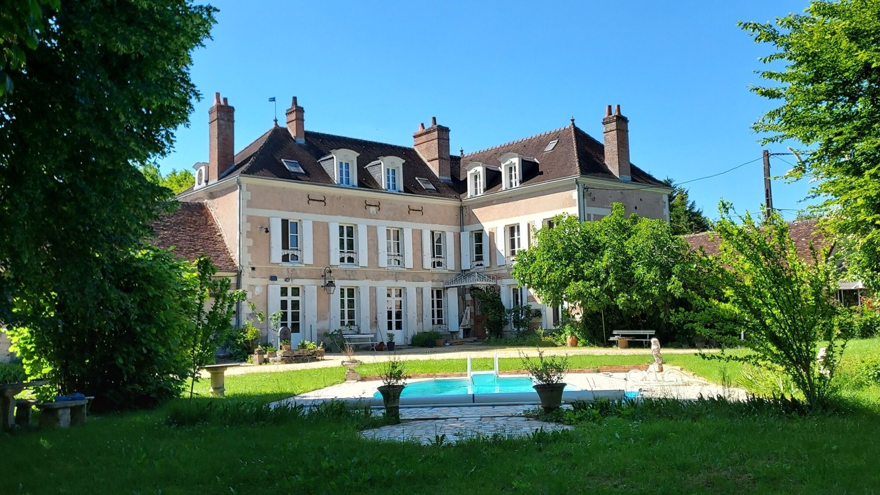 Photo of Outdoor in Romorantin-Lanthenay