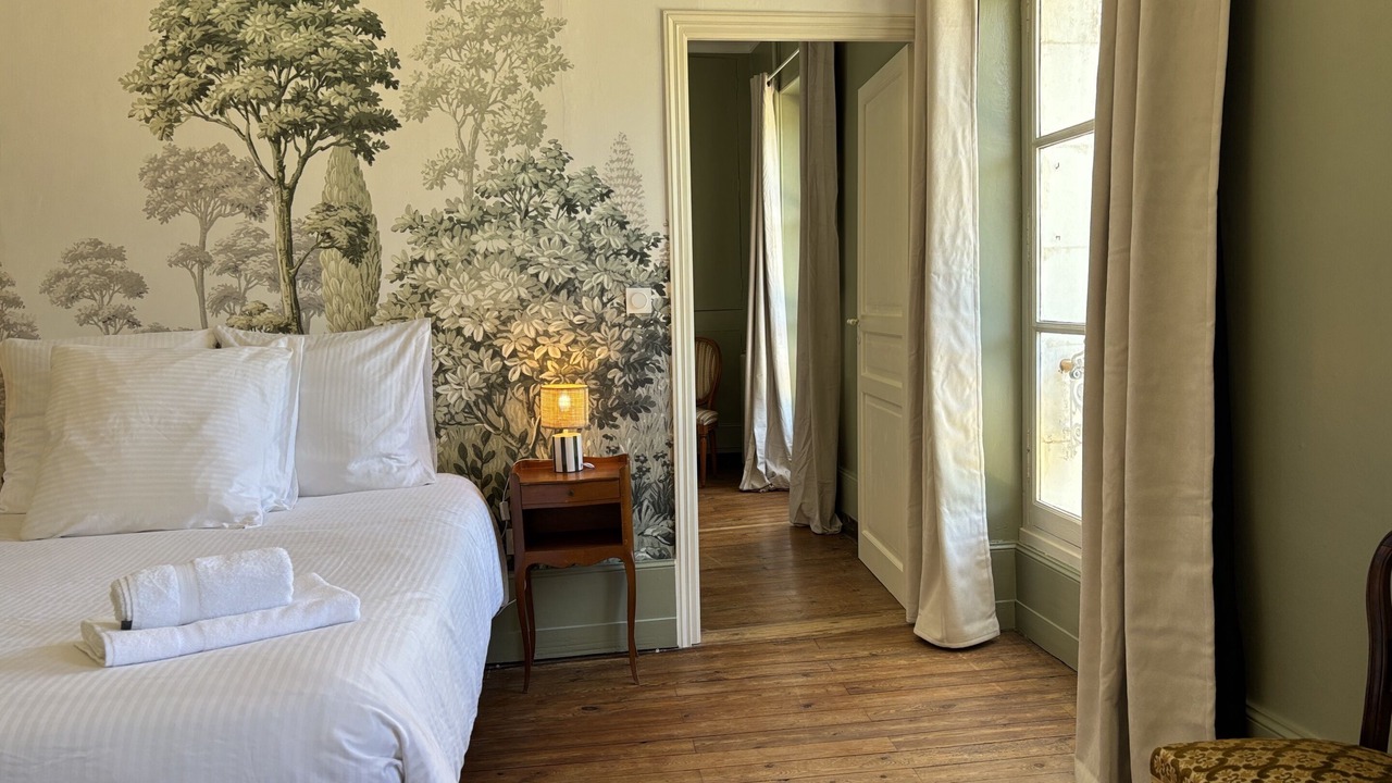 Photo of Bathroom in Romorantin-Lanthenay