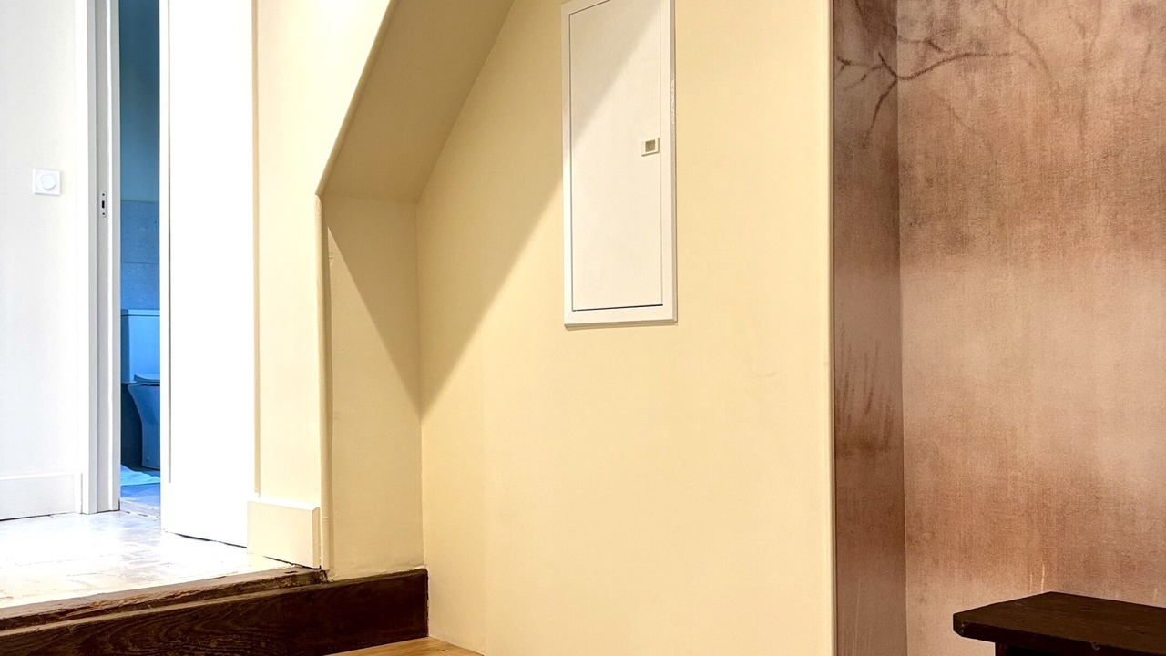 Photo of Bathroom in Romorantin-Lanthenay