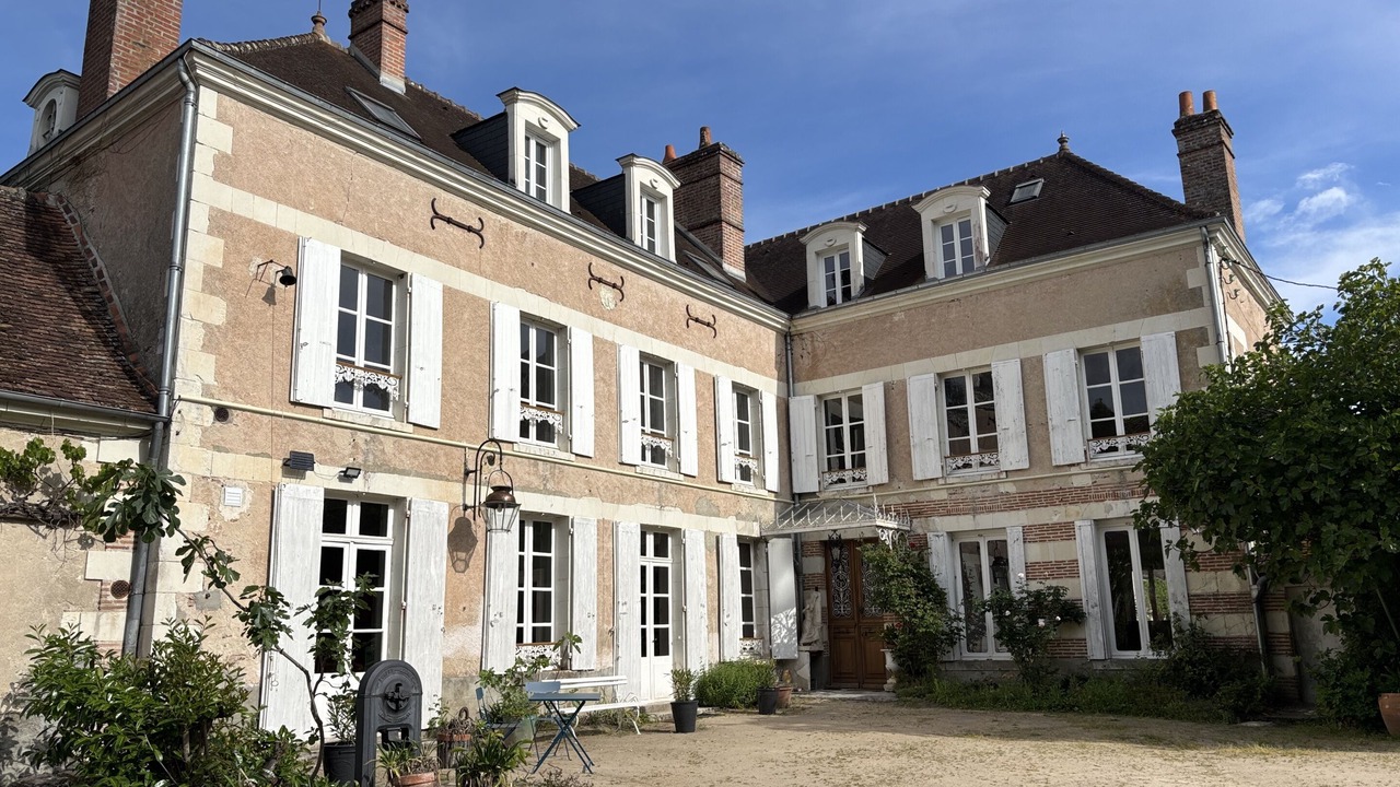 Photo of Outdoor in Romorantin-Lanthenay
