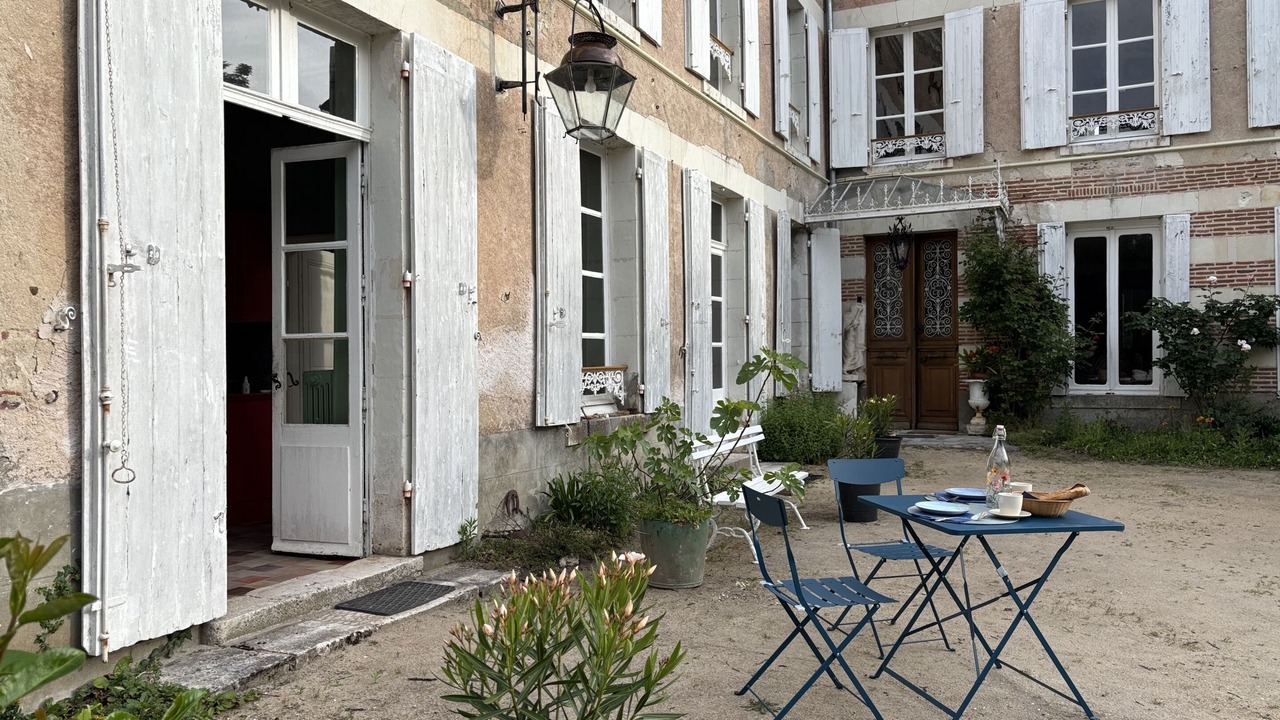 Photo of Outdoor in Romorantin-Lanthenay