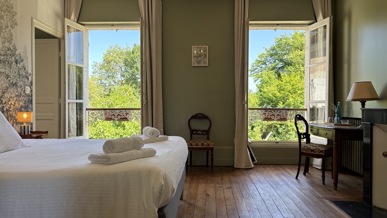 Photo of Bathroom in Romorantin-Lanthenay
