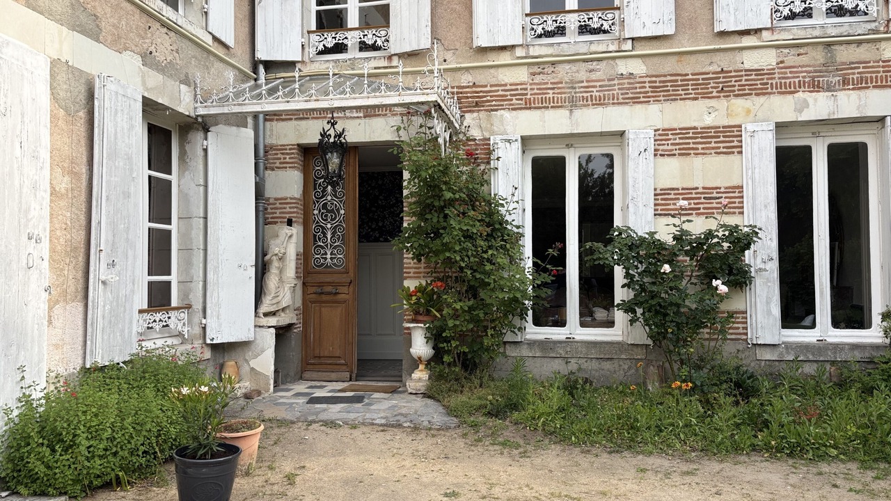 Photo of Outdoor in Romorantin-Lanthenay