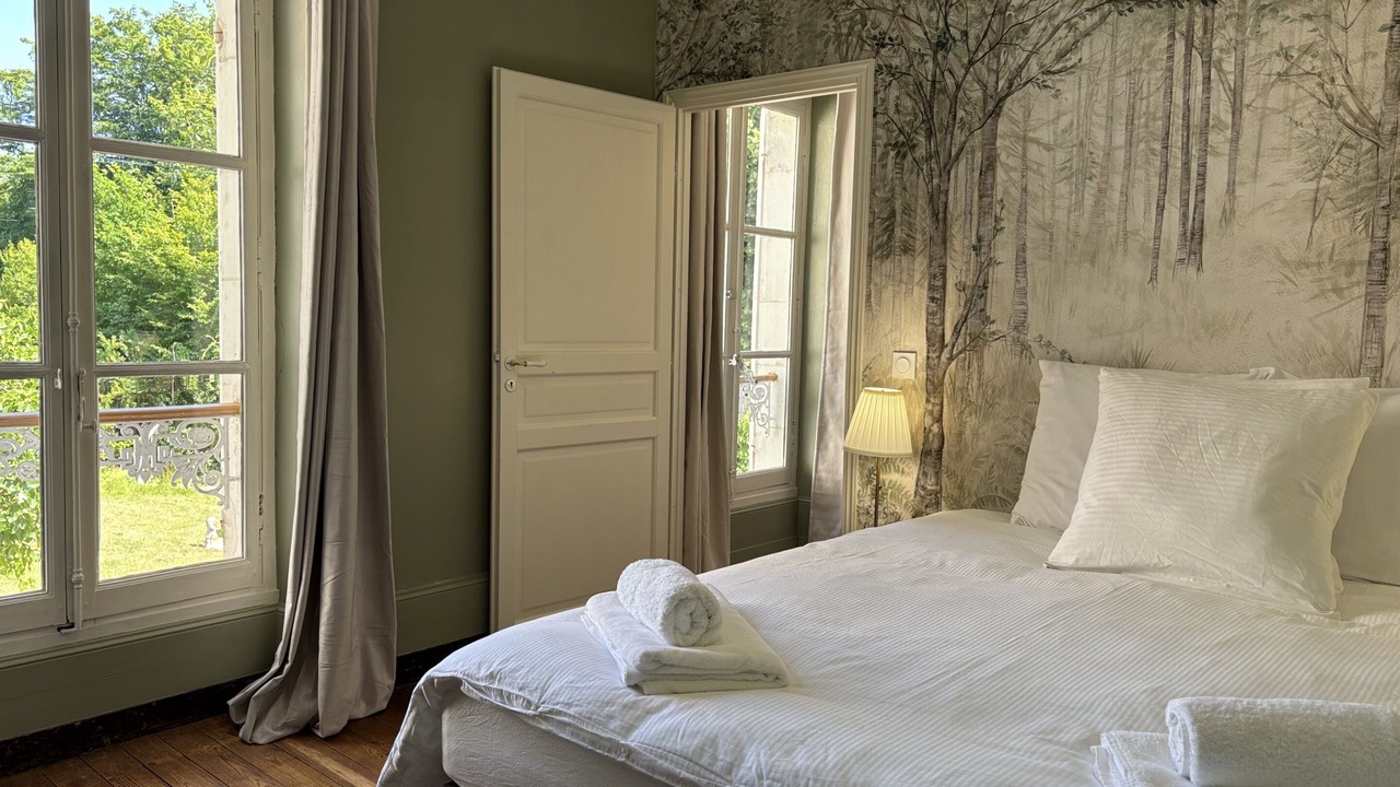 Photo of Bathroom in Romorantin-Lanthenay