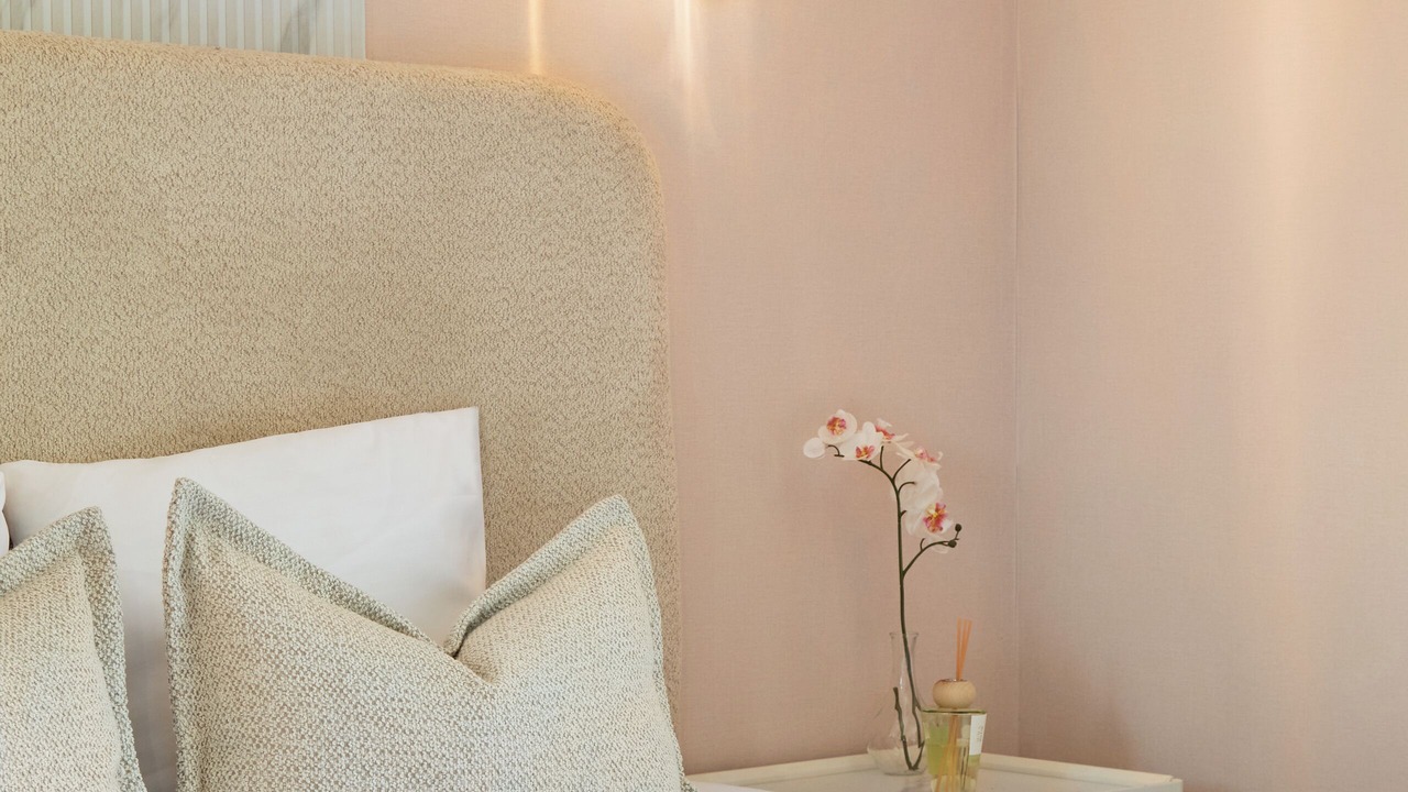 Photo of Bedroom in Villeneuve-Saint-Georges