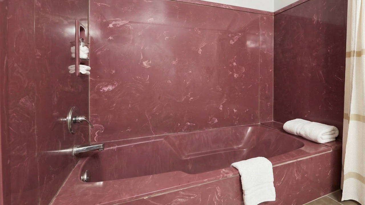 Photo of Bathroom in Mobile