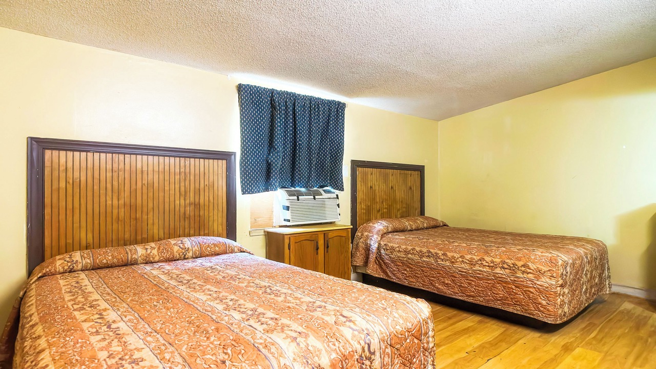 Photo of Bedroom in Mobile