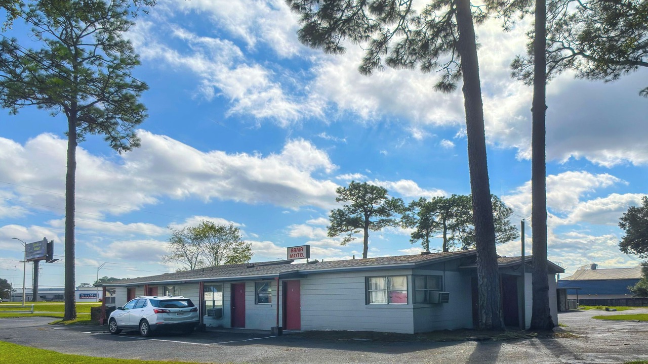 Photo of Outdoor in Mobile