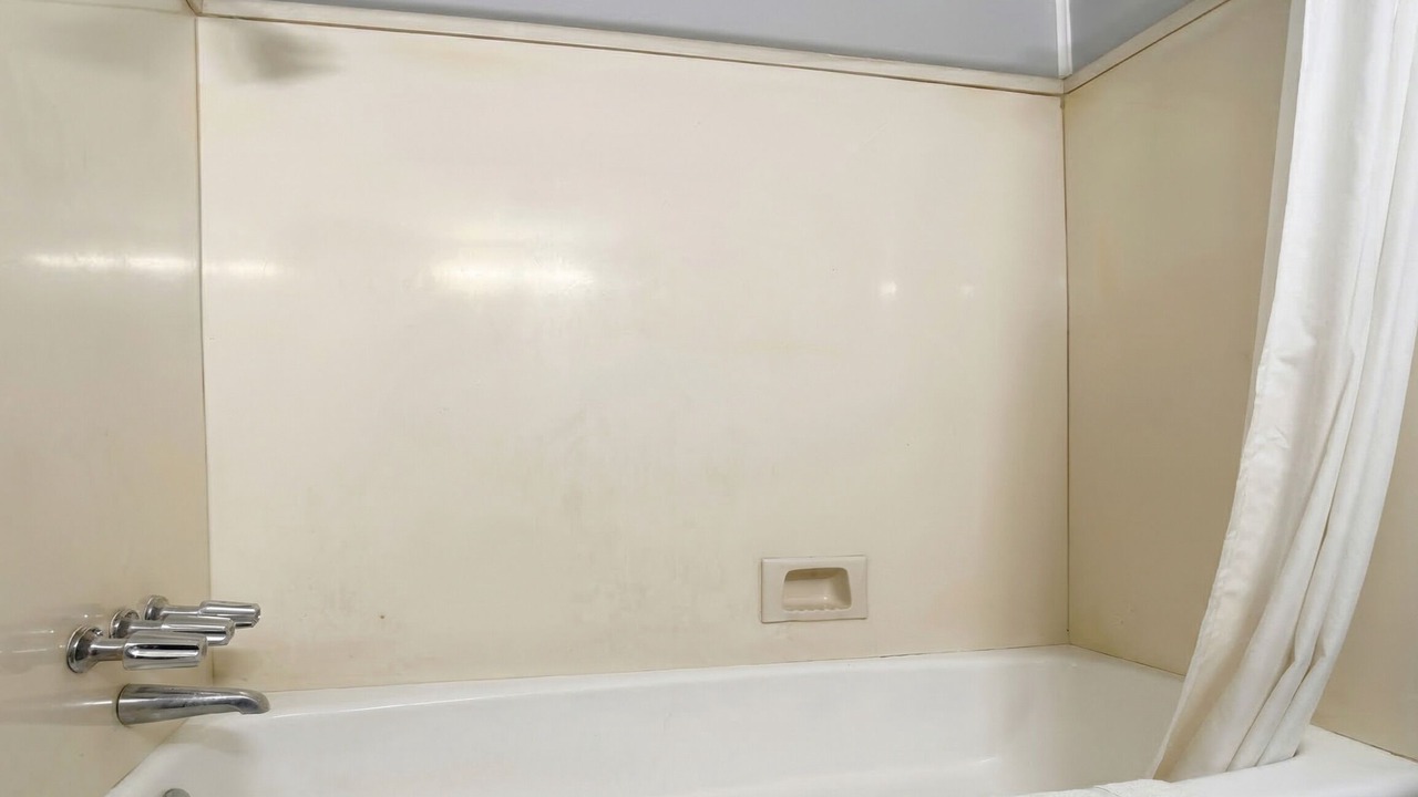 Photo of Bathroom in Mobile