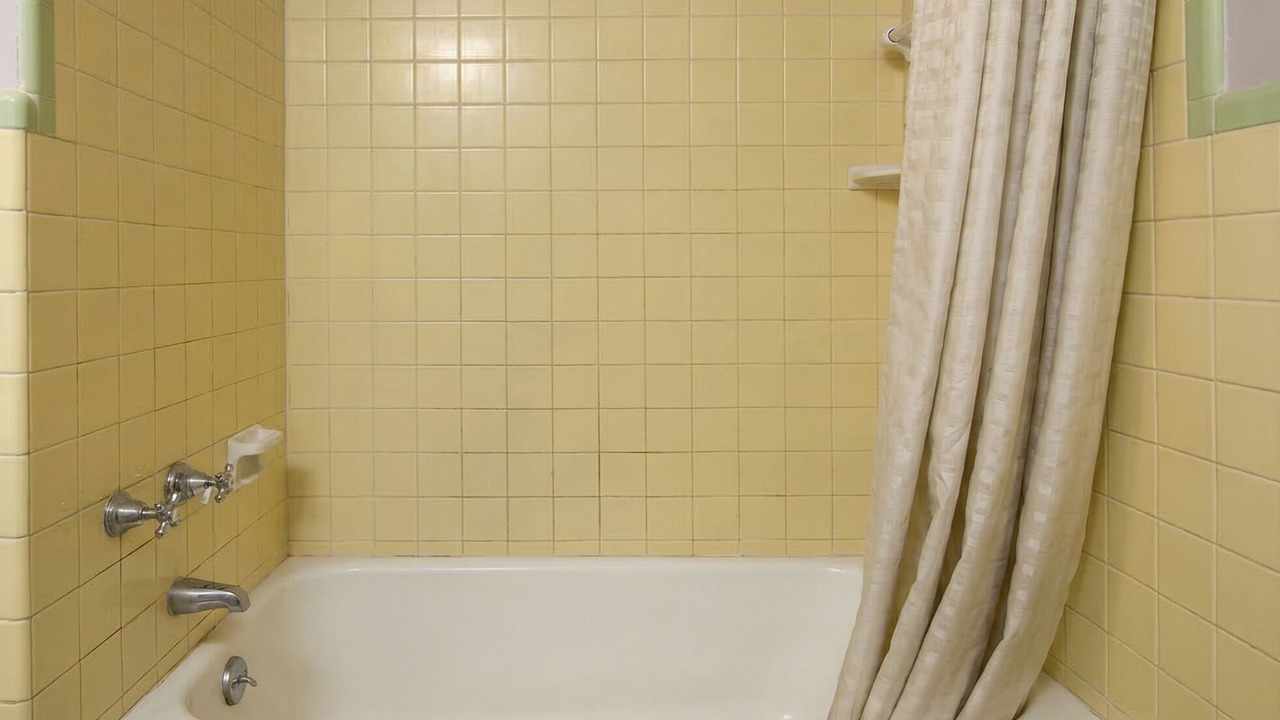 Photo of Bathroom in Mobile