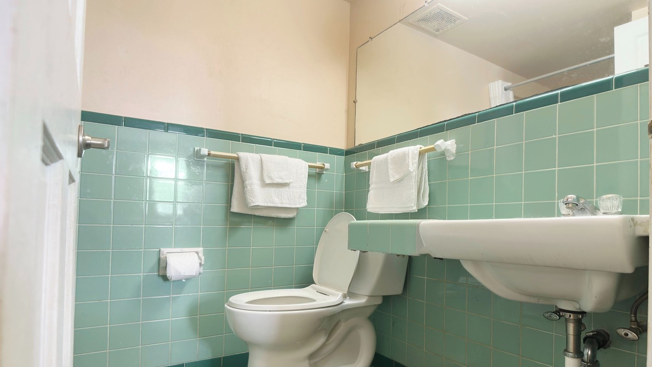 Photo of Bathroom in Mobile