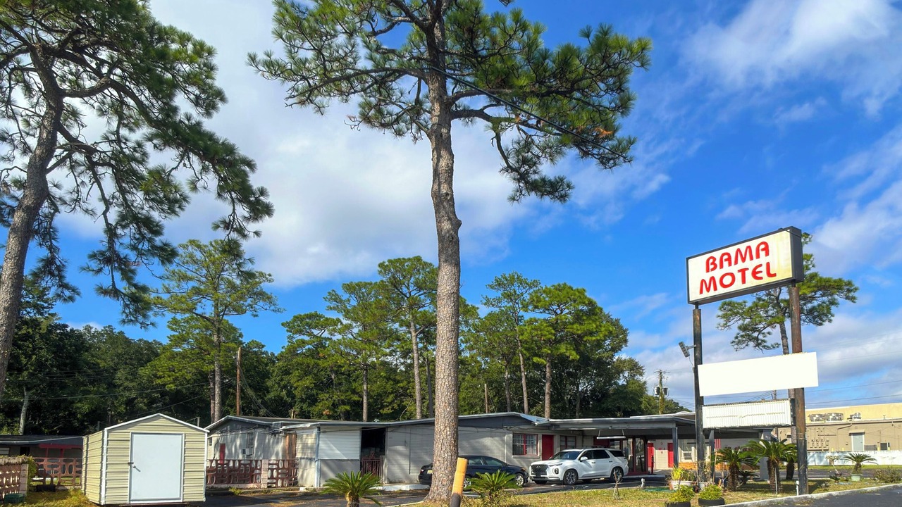 Photo of Outdoor in Mobile