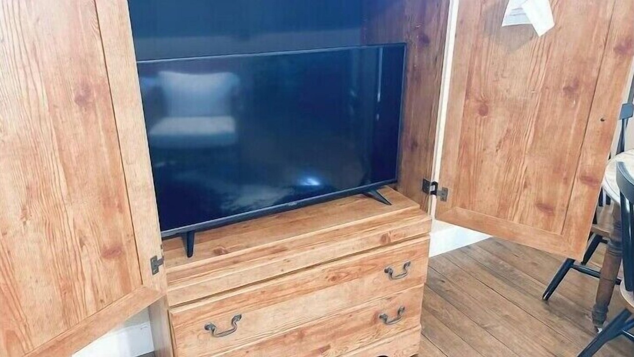 Photo of Livingroom in Salado