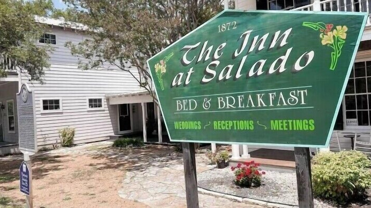 Photo of Outdoor in Salado
