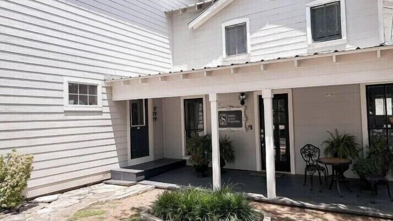 Photo of Outdoor in Salado