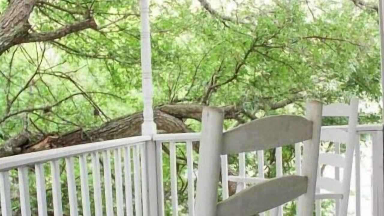Photo of Patio Balcony in Salado