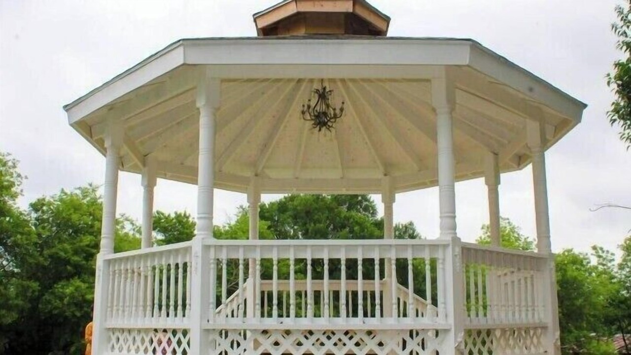 Photo of Outdoor in Salado
