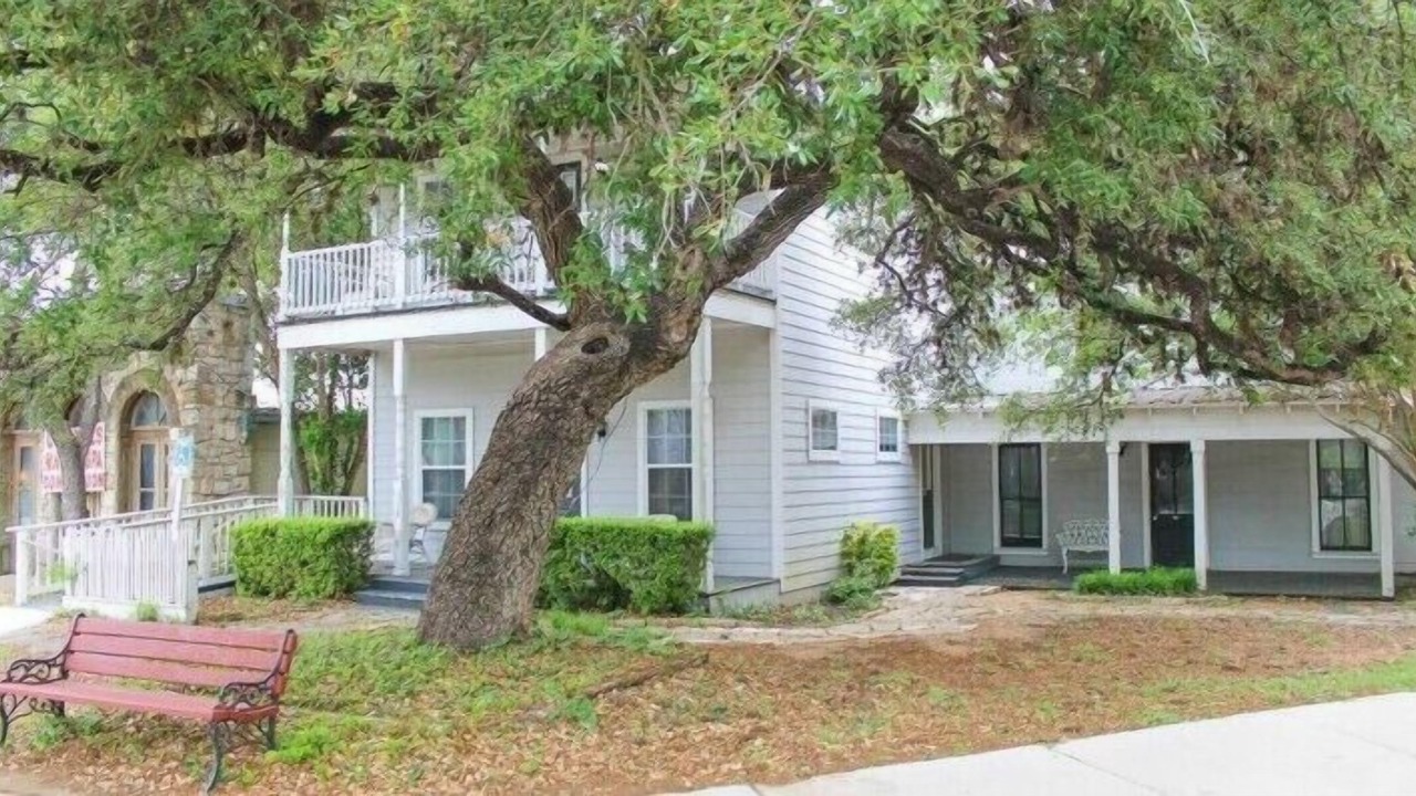 Photo of Outdoor in Salado