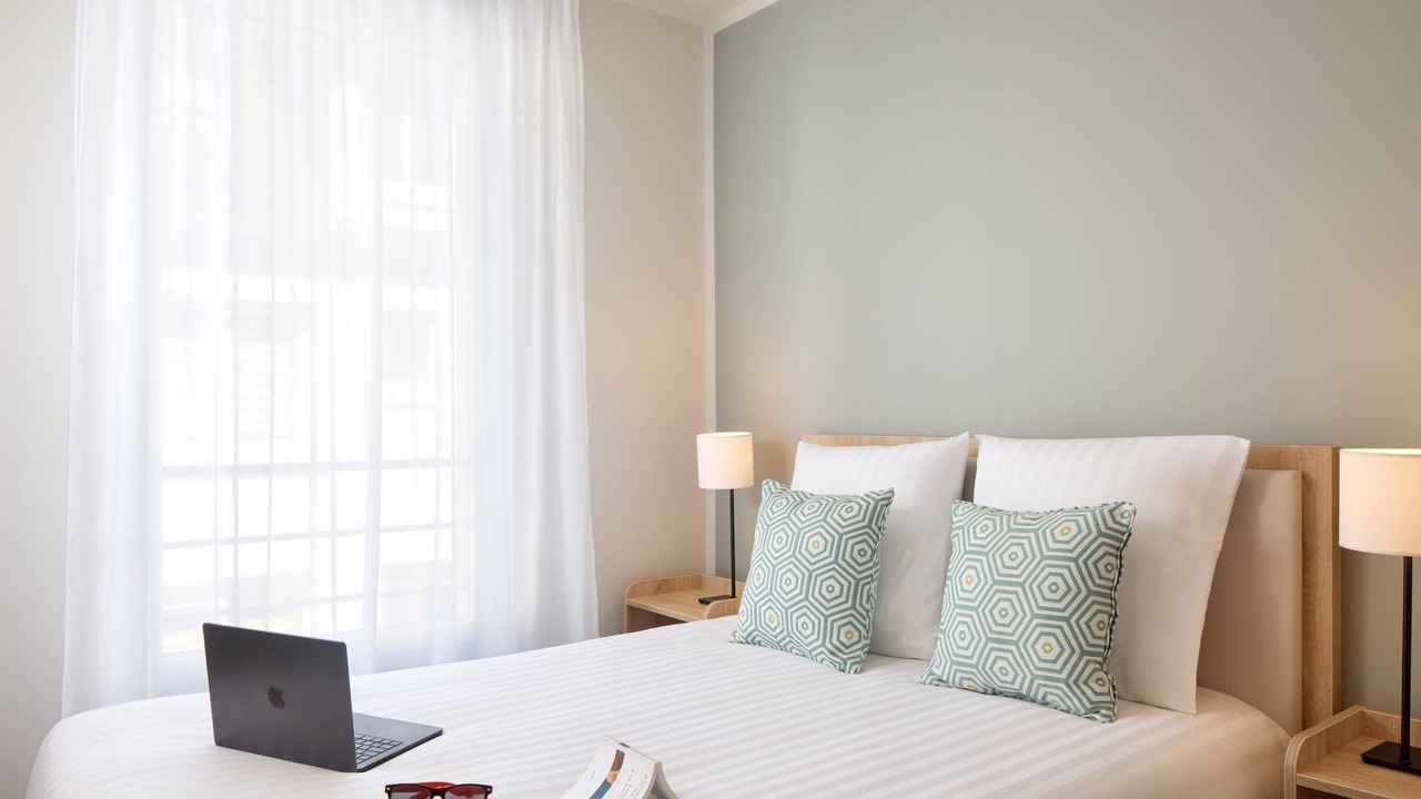 Photo of Bedroom in Cherbourg-en-Cotentin