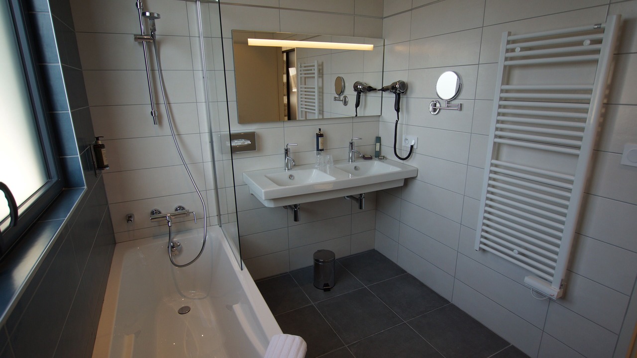 Photo of Bathroom in Romans-sur-Isere