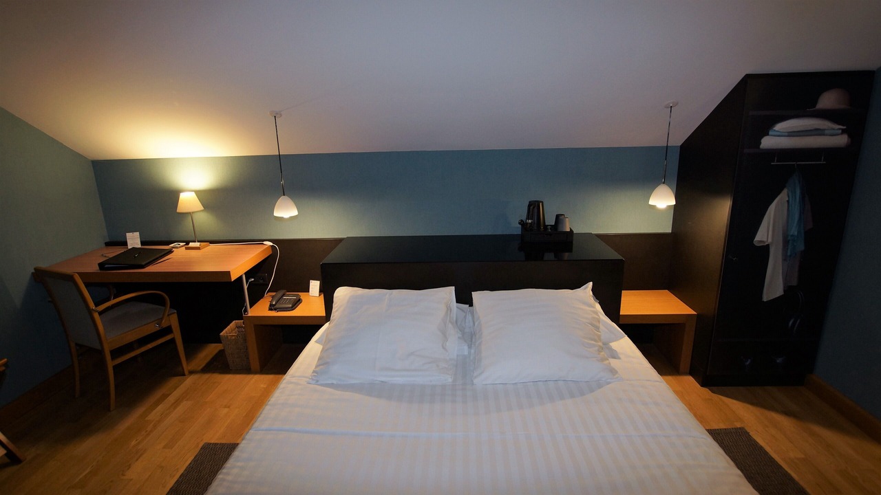 Photo of Bedroom in Romans-sur-Isere