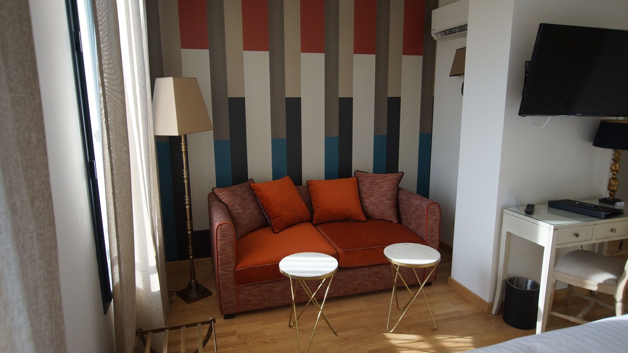 Photo of Bedroom in Romans-sur-Isere