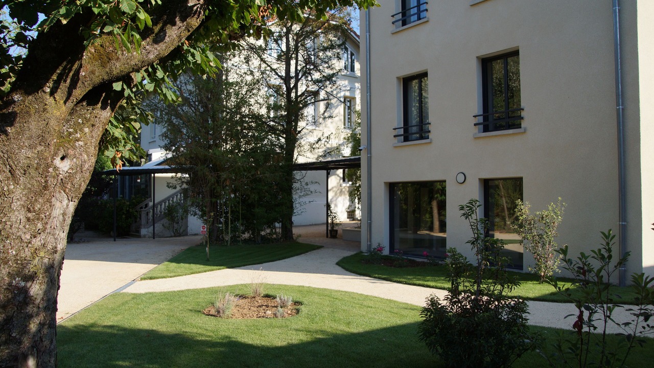 Photo of Outdoor in Romans-sur-Isere