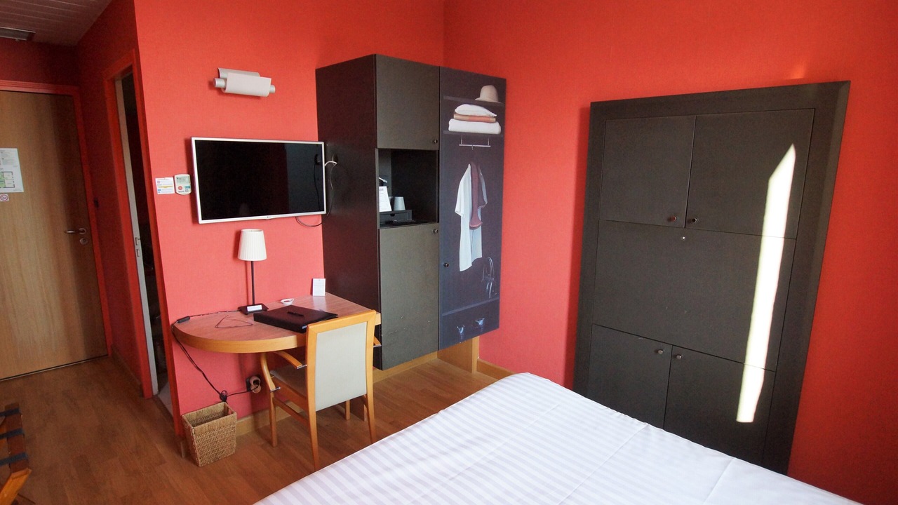 Photo of Bedroom in Romans-sur-Isere