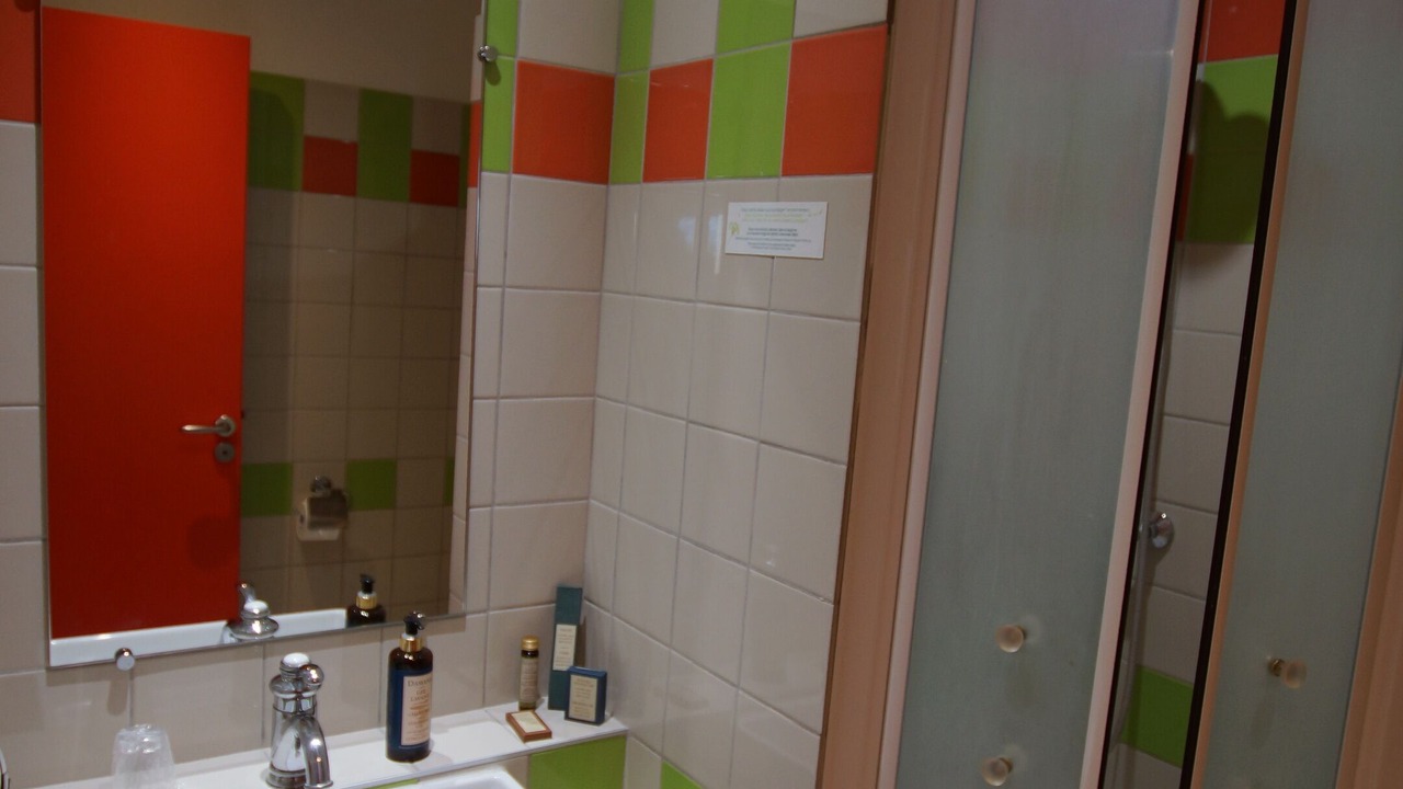 Photo of Bathroom in Romans-sur-Isere