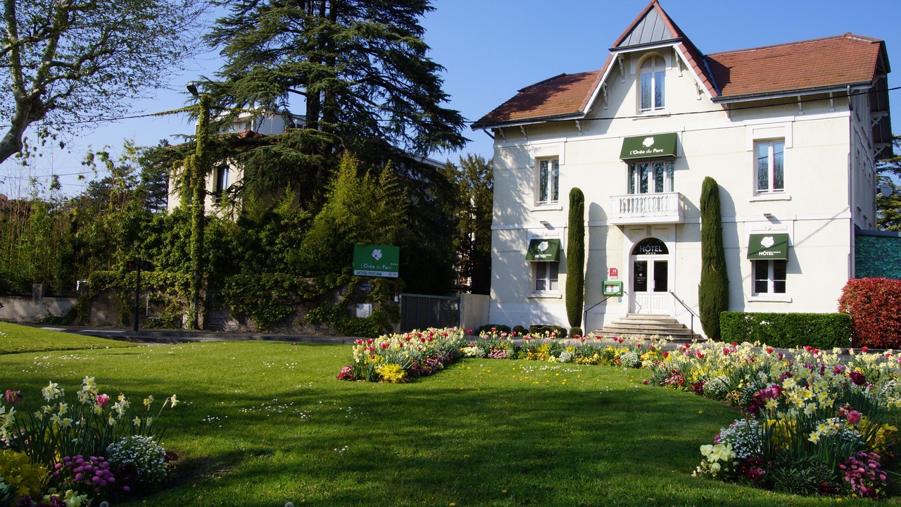 Photo of Outdoor in Romans-sur-Isere