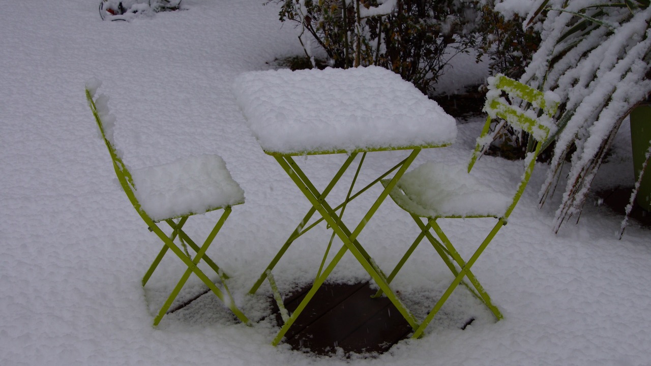 Photo of Outdoor in Romans-sur-Isere