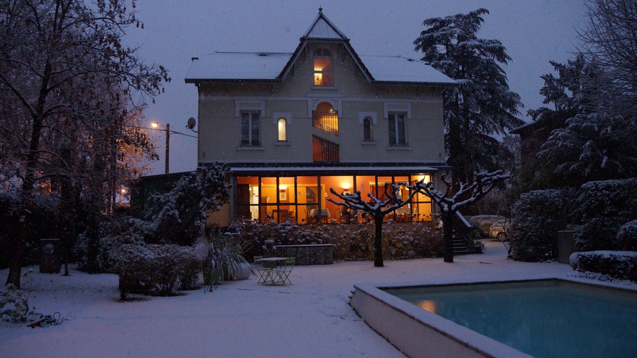 Photo of Outdoor in Romans-sur-Isere