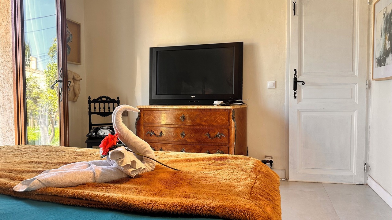 Photo of Outdoor in Tourrettes-sur-Loup