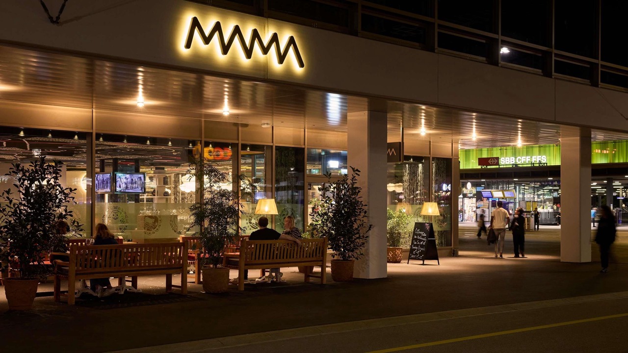 Photo of Outdoor in Oerlikon