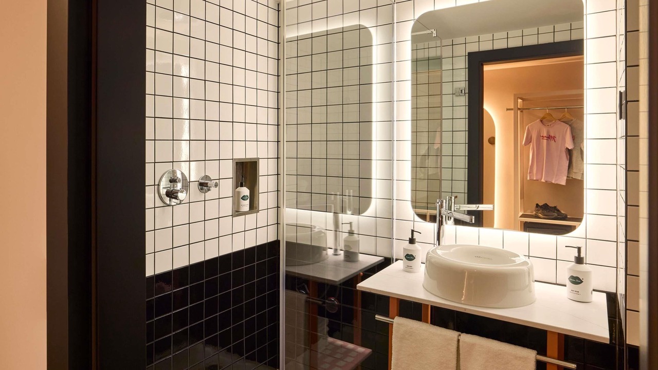 Photo of Bedroom in Oerlikon