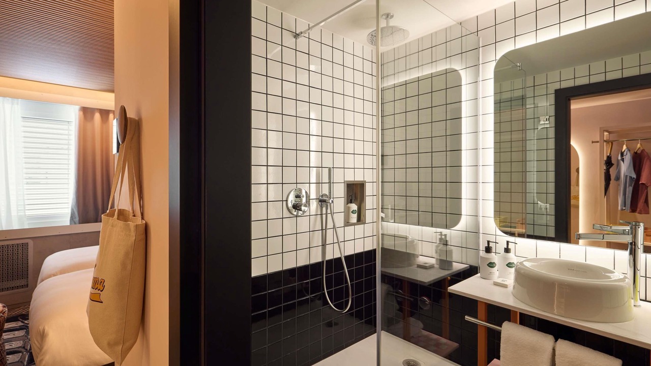 Photo of Bedroom in Oerlikon