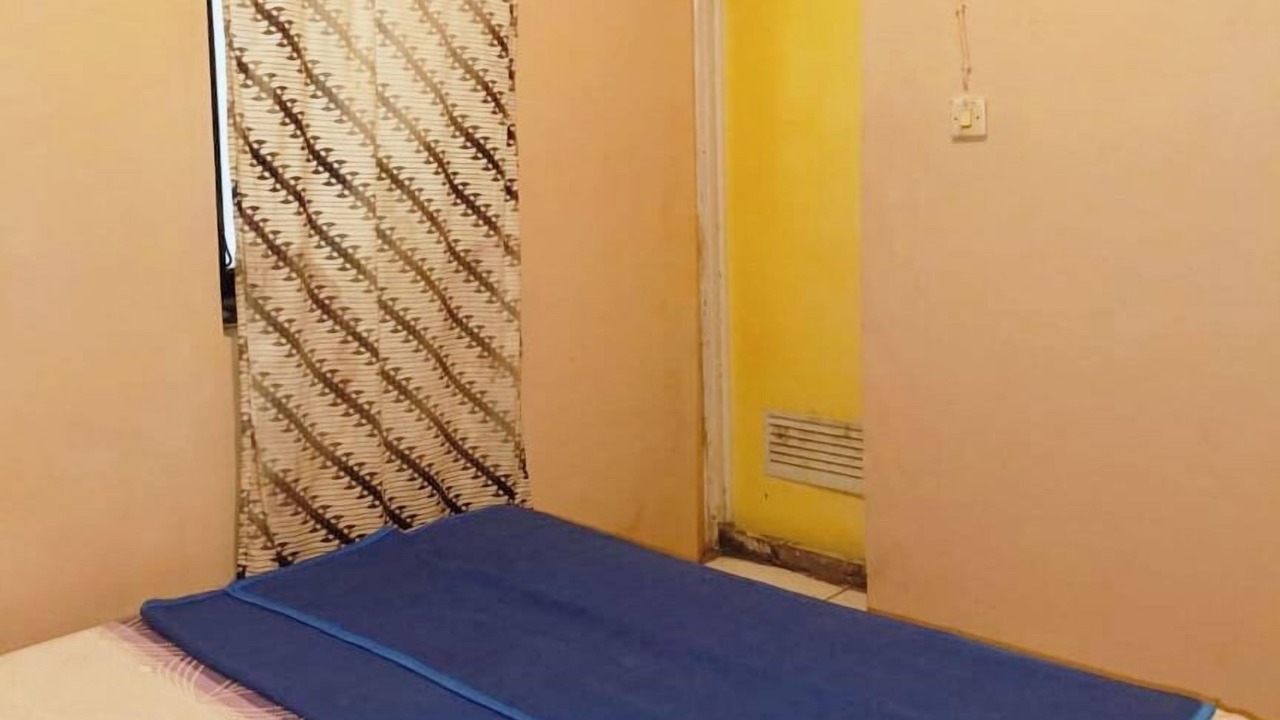 Photo of Bedroom in Karimunjava