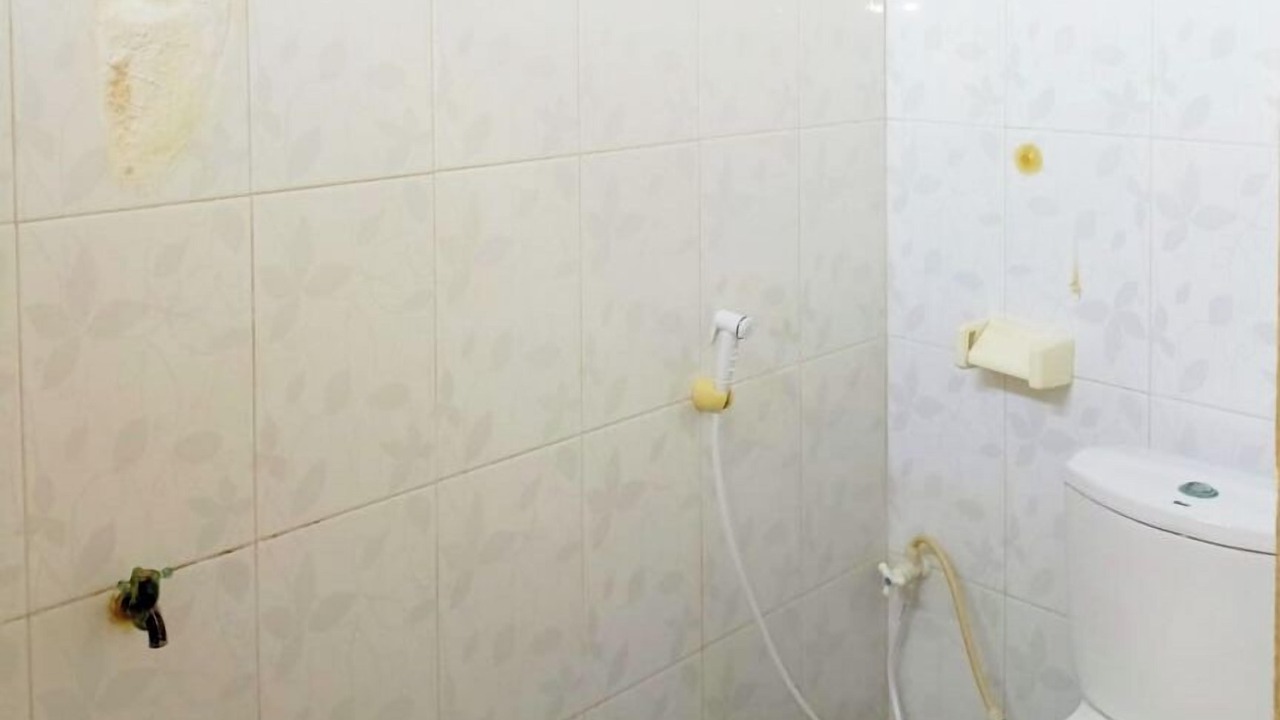 Photo of Bathroom in Karimunjava