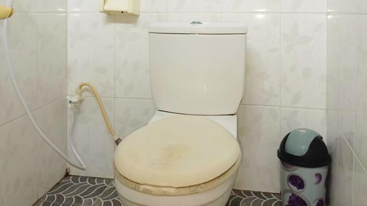 Photo of Bathroom in Karimunjava