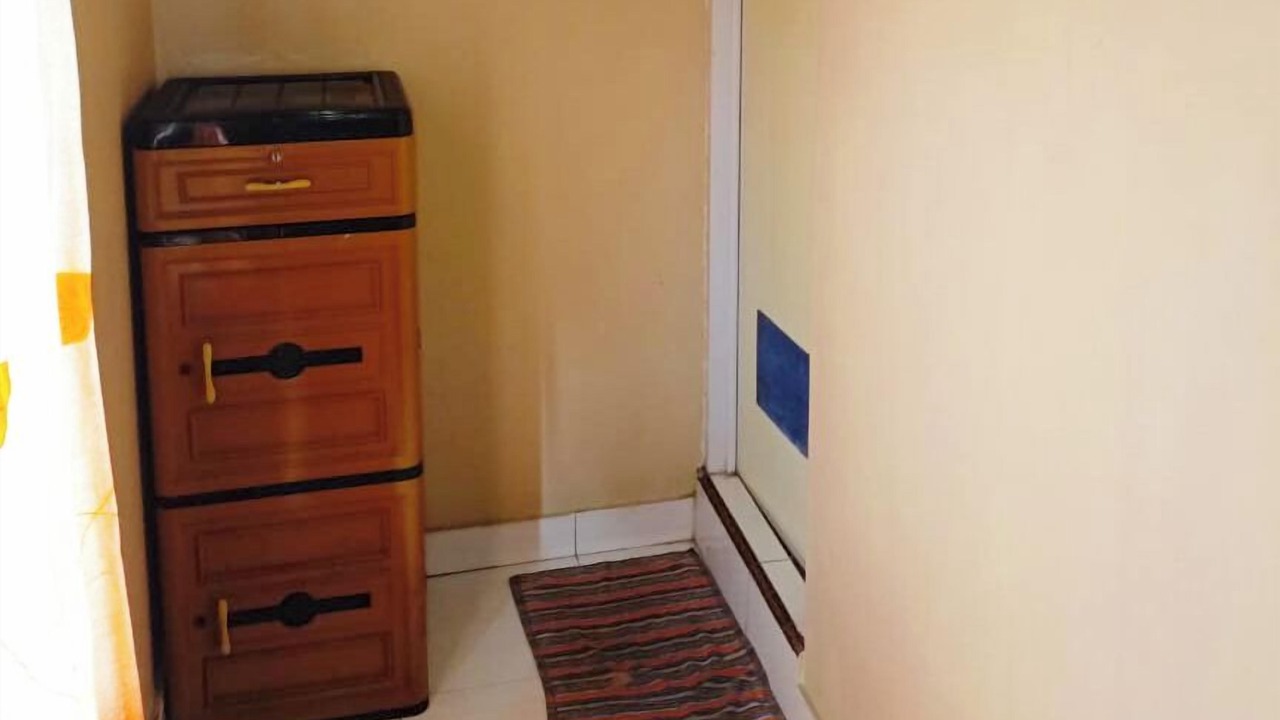Photo of Bedroom in Karimunjava