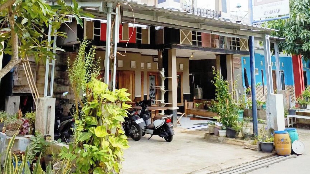 Photo of Outdoor in Karimunjava