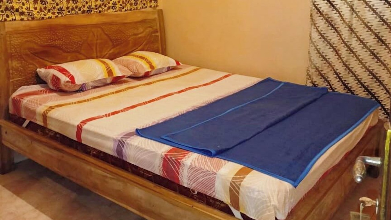 Photo of Bedroom in Karimunjava